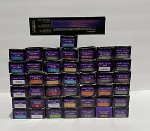 L'Oreal Dia Light Acidic Demi Permanent Gel-Creme Cream Hair Color 1.7 oz (Pick - Picture 1 of 12