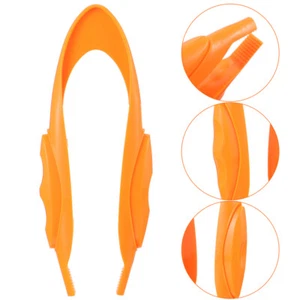 Pinzetta educativa plastica bambini movimento fine allenamento clip bambino - Foto 1 di 12