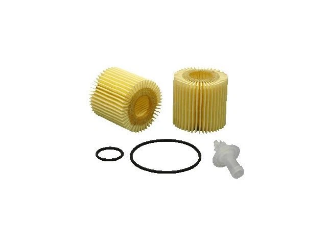 Filtro de aceite WIX para Toyota Sienna 2007-2020 52FXQS Foto 1 de 1