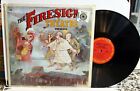 The Firesign Theatre - The Tale of the Giant Rat of Sumatra - '74 Columbia 32730