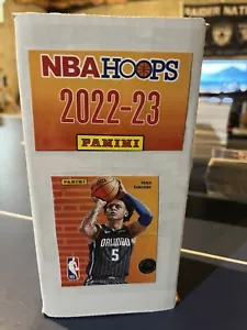 2022-23 NBA Hoops Complete Master Retail Set 400 Karten #1-300 & 100 Inserts 🏀 - Bild 1 von 2
