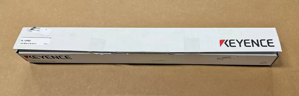 NEW Keyence FL-CP60 600mm FL Series Level Sensor Probe - Image 1 of 3
