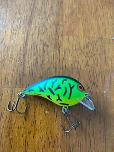 Bomber Square A Fishing Lure - Picture 1 of 6