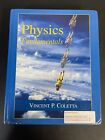 Physics Fundamentals by Vincent P. Coletta (2010, Hardcover) SHIPS FAST!