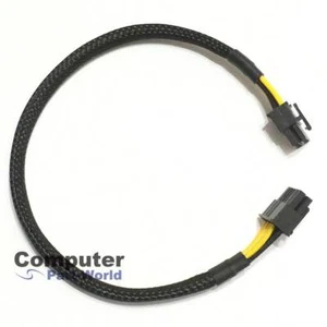10pin to 8pin Cable for HP DL580 G9 and Nvidia K80/M40/M60/P40/P100 PCIE GPU - Picture 1 of 1
