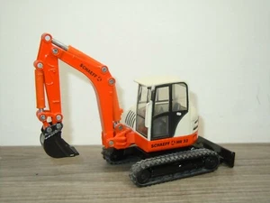 Schaeff Crane - Siku *52647 - Imagen 1 de 3