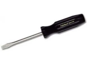 PRATT- LEGGI CACCIAVITE A FESSURA 3/16 X 3" # 81359 MADE IN USA 100% - Foto 1 di 1