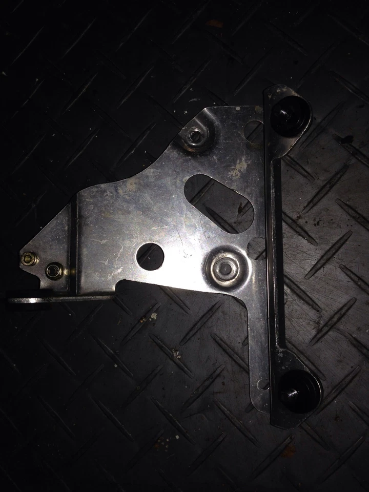 Soporte calibre Ducati ST3 ST3S / soporte velocímetro Foto 1 de 1