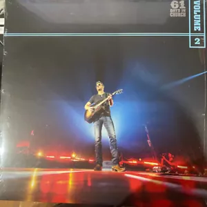 Eric Church - 61 Days In Church Volume 2 (LP) (Mint (M)) 3436153551 - Picture 1 of 2