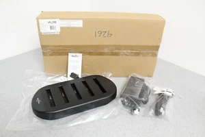 BRAND NEW Xplore Motion Computing C5 F5 Multi-Bay Battery Charger p/n 020020011 - Picture 1 of 4