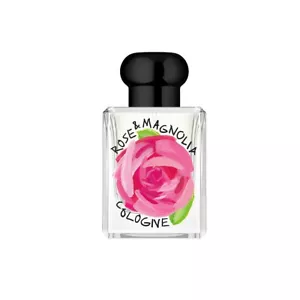 Jo Malone ROSE & MAGNOLIA Cologne Perfume - Size 1.7 Oz. / 50mL New - Picture 1 of 1