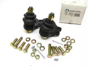 (2) Beck Arnley 101-3234 FRONT LOWER Suspension Ball Joints - Picture 1 of 3