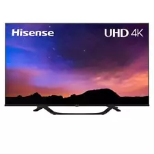 Hisense 55A63H 138cm (55 Zoll) 4K-LED-Smart-TV, Dolby Vision HDR, Alexa