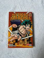 My Hero Academia Manga Bande 23, Carlsen Manga - erste Auflage!! 