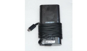 NEU ORIGINAL LATITUDE 90W USB-C USBC LADEGERÄT ADAPTER H2FR2 JVRCD R2M8K - Bild 1 von 1