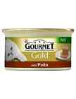 Gourmet Gold Pate Avec Poulet 85 G