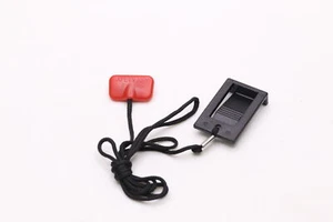 Johnson TREADMILL KEY - Conjunto de interruptores de seguridad magnéticos Horizon Fitness - Imagen 1 de 4