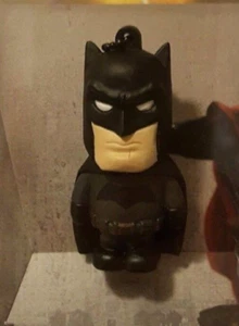 DC Comics Batman 16GB USB Flash Drive – FD033502, Ships Anywhere Today! - Picture 1 of 2