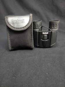 Bushnell Compact Binoculars 8x21 Pre-owned - Picture 1 of 6