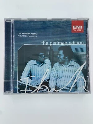 The Kreisler Album (CD) EMI Classics) - Image 1 of 4