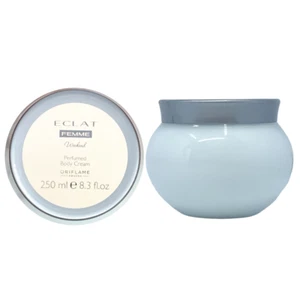 Oriflame Eclat Femme Weekend Perfumed Body Cream 250ml - 8.5fl oz - Picture 1 of 1