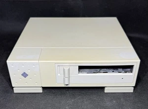 Sun 595-1711, 370-1218 150MB 1/4" External Desktop Backup Pack, Vintage Sun - Picture 1 of 18
