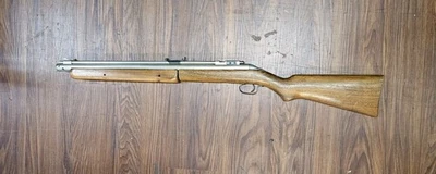 VINTAGE SHERIDAN "SILVER STREAK" PELLET RIFLE AIR GUN  - Image 1 of 4