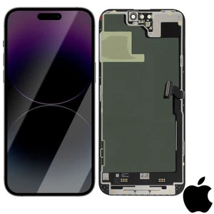 Original: OLED screen écran assemblé iPhone 14 - Afbeelding 1 van 1