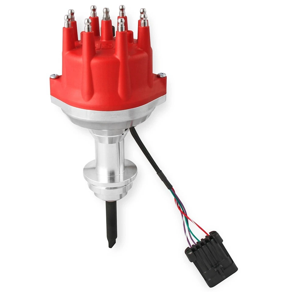 Distribuidor 2381 MSD para camioneta Ram Dodge Dakota 1500 Durango 2500 3500 99-03 Foto 1 de 4