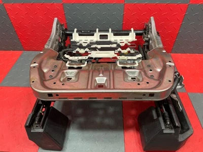 2015-2019 Ford Escape LH Driver 8-Way Power Front Seat Tracks w/Motors Tested - Image 1 of 4