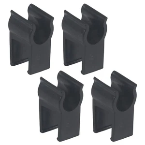 Efficient Repair Solutions 4 Stück Campingwagen Wagen Schnallen für Trolleys - Picture 1 of 35