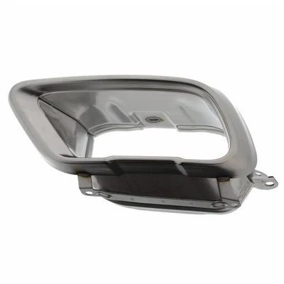 Genuine BMW 2020-2023 X5 X7 Tailpipe Extension 51-12-5-A5C-8E4 - Image 1 of 4