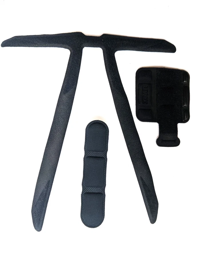 Uvex Innenpolster pad set für Fahrradhelm i-vo cc MIPS / City MIPS - Bild 1 von 1