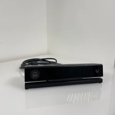 Barra Sensor Kinect Microsoft Xbox One - Preto Modelo 1520 - Imagem 1 de 4