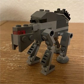 LEGO Star Wars #30497: First Order Heavy Assault Walker