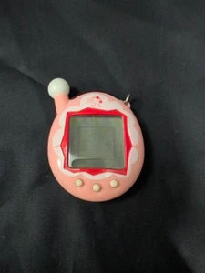 Tamagotchi Plus Furirupinku Chojinsei Enjoy - Picture 1 of 3