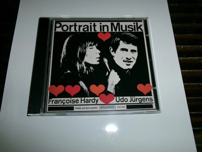 Udo Jürgens CD " Portrait in Musik  "  sehr Selten. - Bild 1 von 4