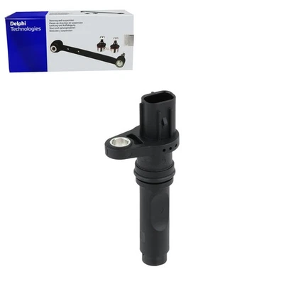 Sensor de posición del cigüeñal del motor Delphi para Lexus GS350 2016-2020 3,5 L V6 Foto 1 de 4