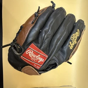 Rawlings RS1200 Renegade Serie Leder Baseball Handschuh 12" RHT - Bild 1 von 7