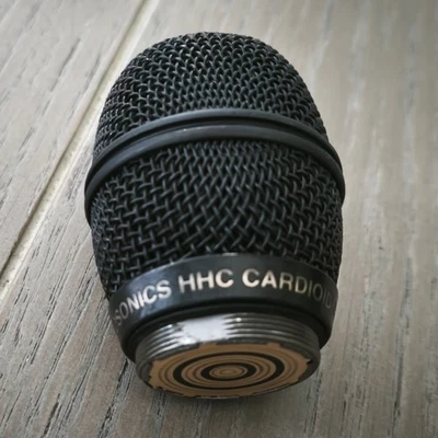 Lectrosonics HHC Cardioid Capsule for HHT Handheld Transmitter - Image 1 of 4