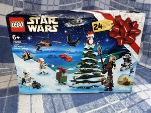 Lego Star Wars 75245 Adventskalender 2019 - Bild 1 von 12