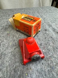 Lionel n. Paraurti fine pista 260 - Foto 1 di 4
