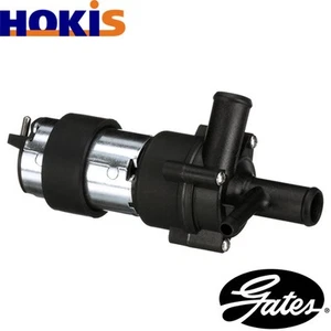 WATER PUMP ENGINE COOLING 41573E FOR MERCEDES-BENZ C-CLASS/T-Model CLK 2.1L 4cyl - Picture 1 of 8