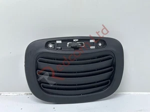 FIAT 500L 2019 (2012-2021) Dashboard Centre Air Vent 0.0 - Picture 1 of 9
