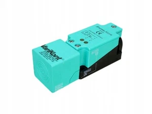 Pepperl+Fuchs NJ20+U1+E2 Inductive NJ20+U1+E2 - Picture 1 of 5