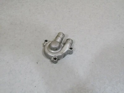 2000 1997-2005 KAWASAKI KLX300R WATER PUMP COVER 16142-1125 1994-1996 KLX250R - Image 1 of 3