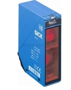 New Sick WT14-2P432S08 pc - Bild 1 von 2