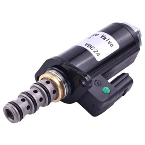 Solenoid Valve YB35V00003F1 for Kobelco SK200SR SK135SR SK330LC SK160LC-6E - Picture 1 of 6