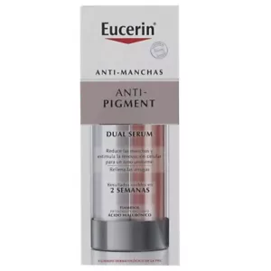 New Eucerin Anti-Pigment Dual Serum 30ml. Hyperpigmentation - Picture 1 of 1