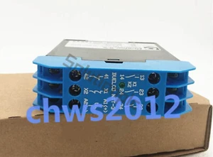 Duelco Sicherheitsrelais NST-3 24VAC/DC (1 STCK. Neu) - Bild 1 von 6